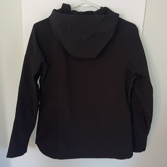 Preloved CB jacket size M excellent condition - Picture 8 of 9